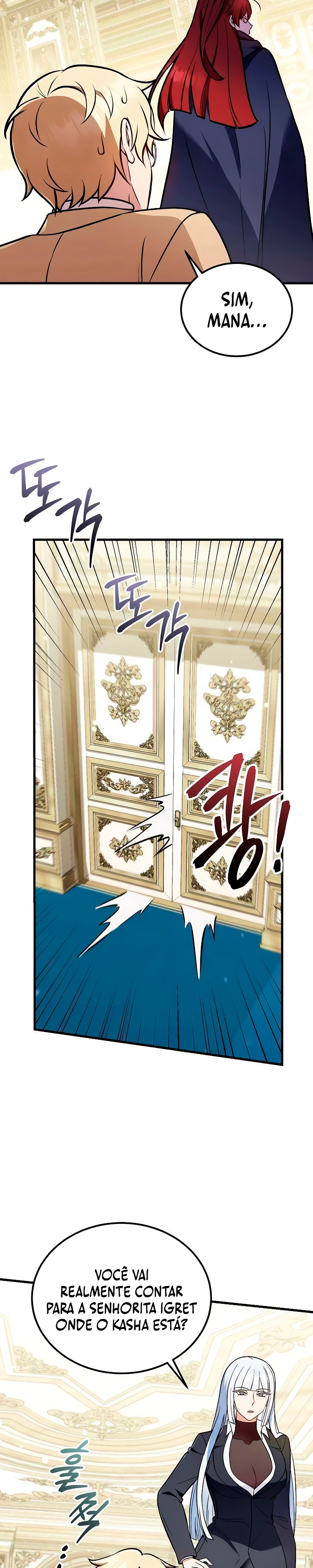 A Esposa Que Esperou no Campo de Trigo capitulo 12 pagina 9