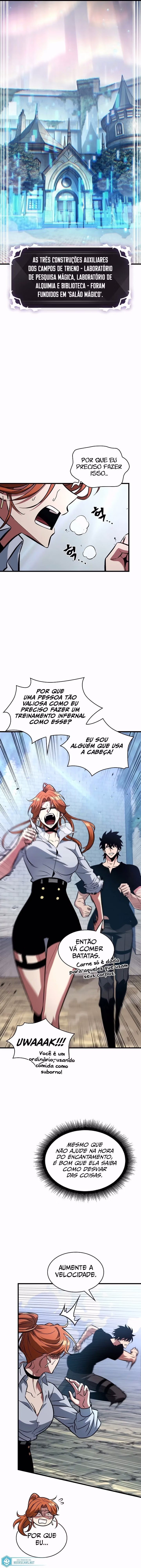 Me Escolha, Infinite Gacha capitulo 24 pagina 3