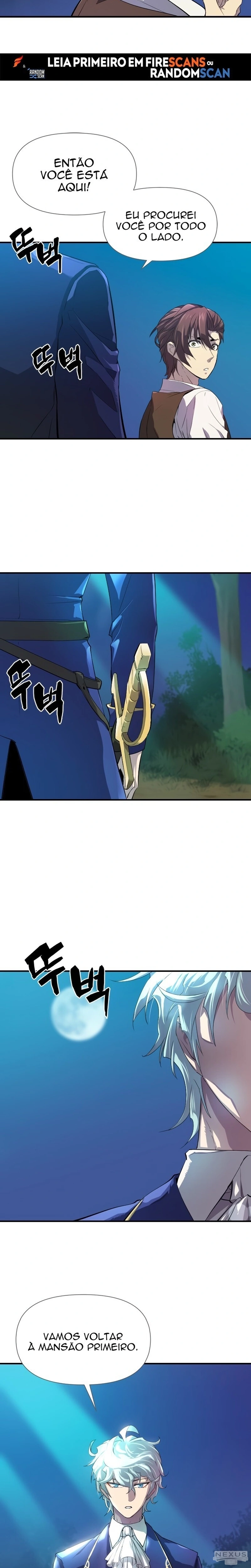 O Melhor Engenheiro Do Mundo capitulo 1 pagina 11