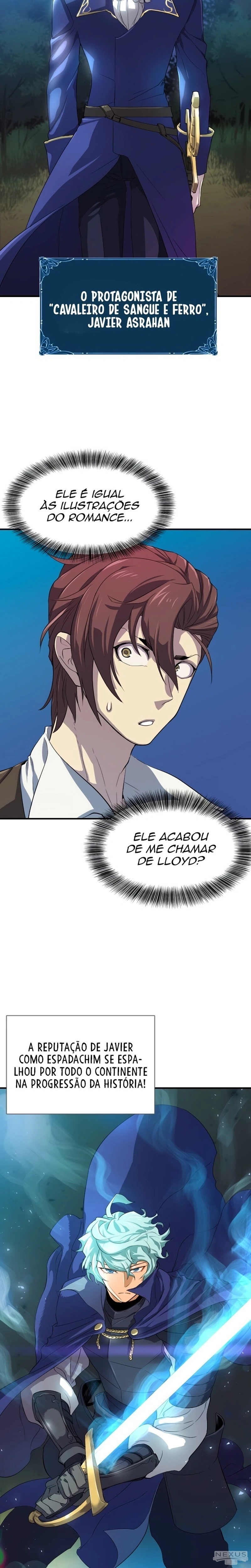 O Melhor Engenheiro Do Mundo capitulo 1 pagina 12