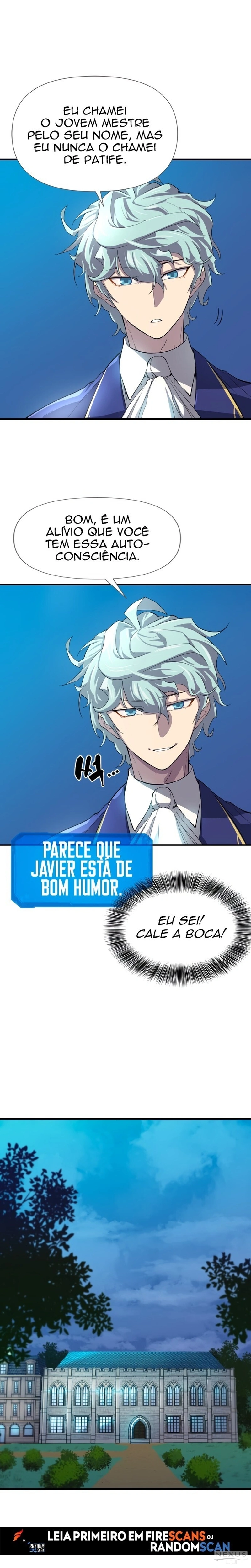 O Melhor Engenheiro Do Mundo capitulo 1 pagina 14