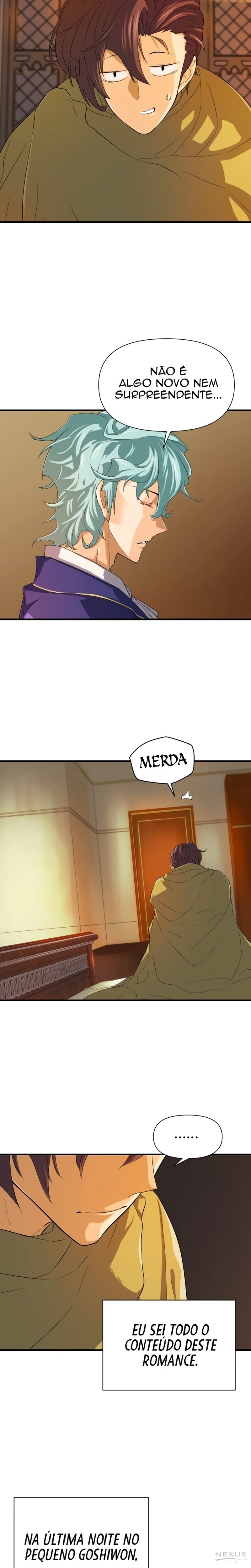 O Melhor Engenheiro Do Mundo capitulo 1 pagina 17
