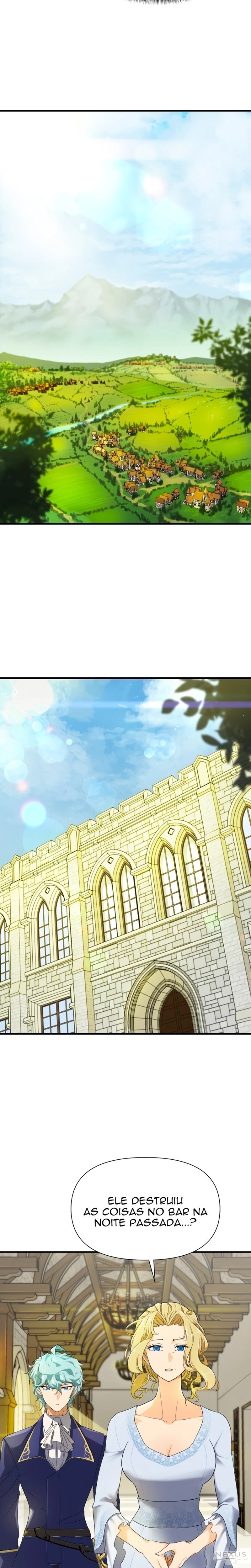 O Melhor Engenheiro Do Mundo capitulo 1 pagina 20