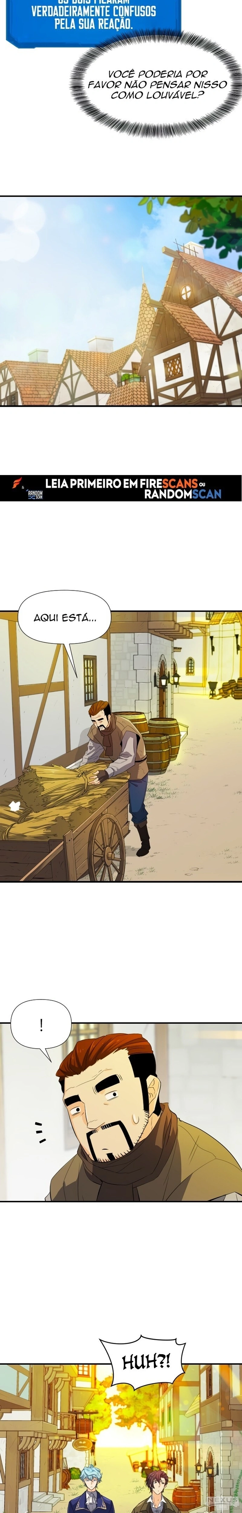 O Melhor Engenheiro Do Mundo capitulo 1 pagina 22