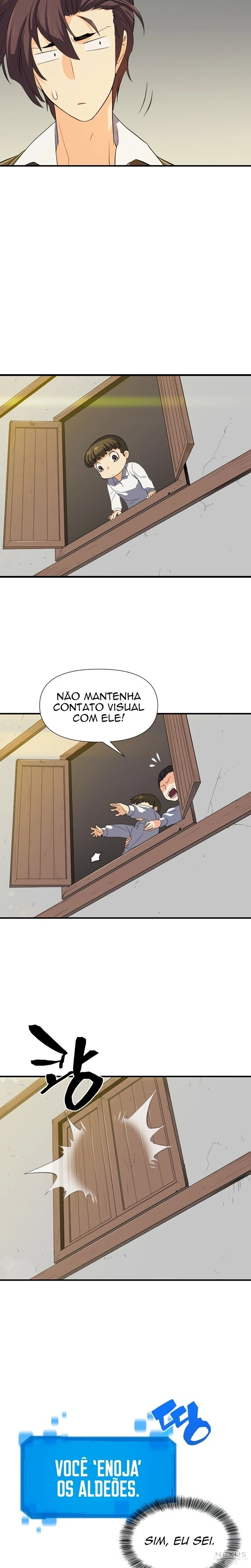 O Melhor Engenheiro Do Mundo capitulo 1 pagina 24