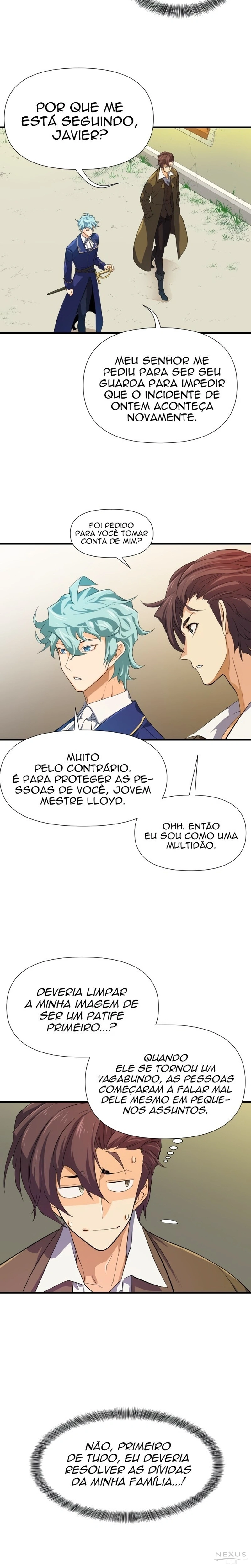 O Melhor Engenheiro Do Mundo capitulo 1 pagina 25