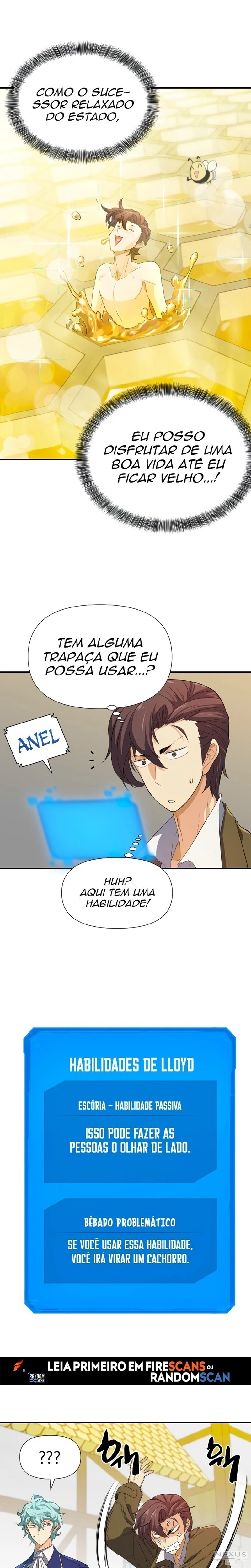O Melhor Engenheiro Do Mundo capitulo 1 pagina 26