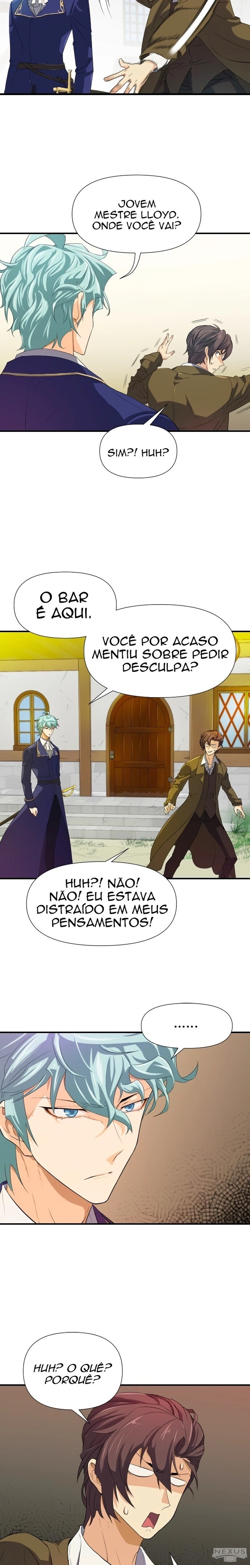 O Melhor Engenheiro Do Mundo capitulo 1 pagina 27