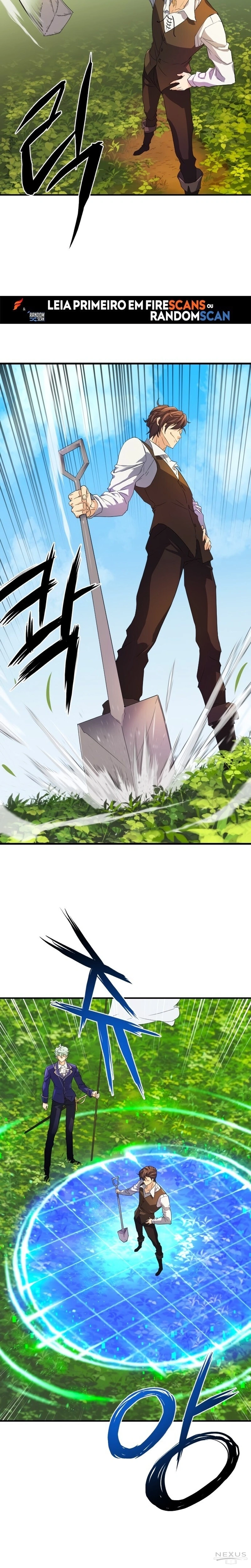 O Melhor Engenheiro Do Mundo capitulo 1 pagina 3