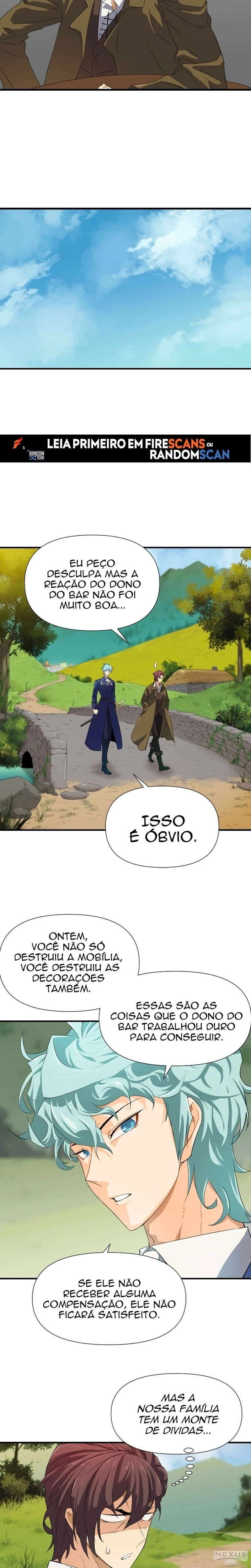 O Melhor Engenheiro Do Mundo capitulo 1 pagina 31