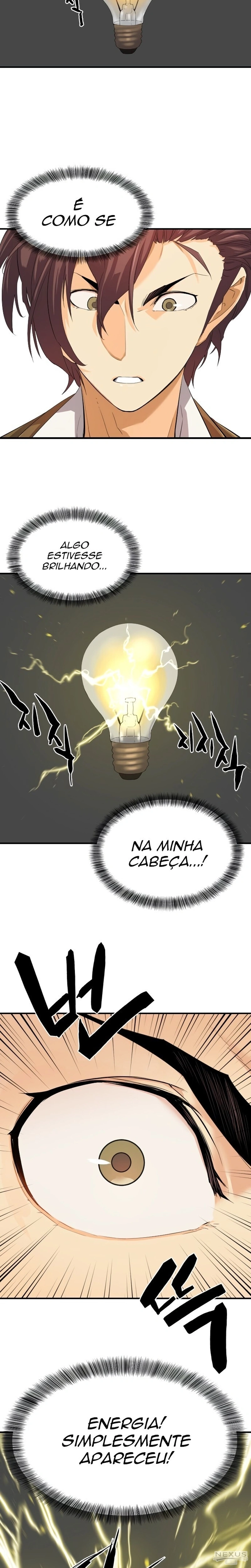 O Melhor Engenheiro Do Mundo capitulo 1 pagina 34