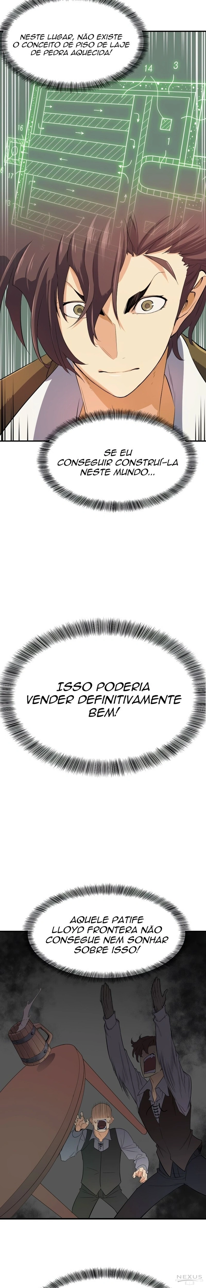 O Melhor Engenheiro Do Mundo capitulo 1 pagina 36