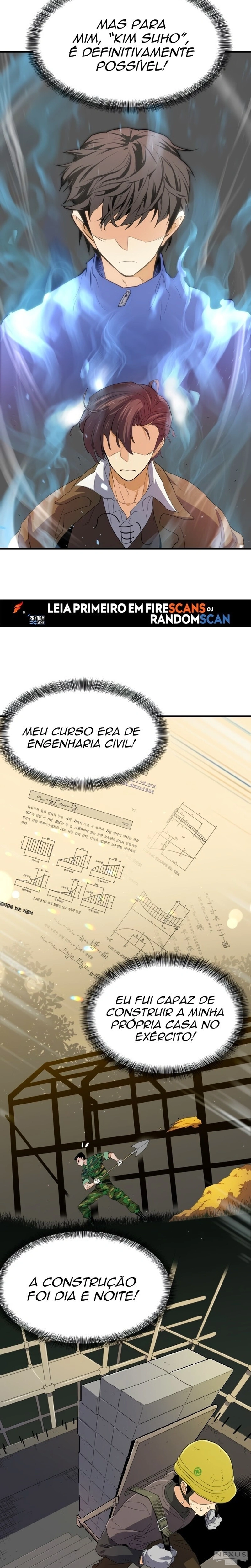O Melhor Engenheiro Do Mundo capitulo 1 pagina 37