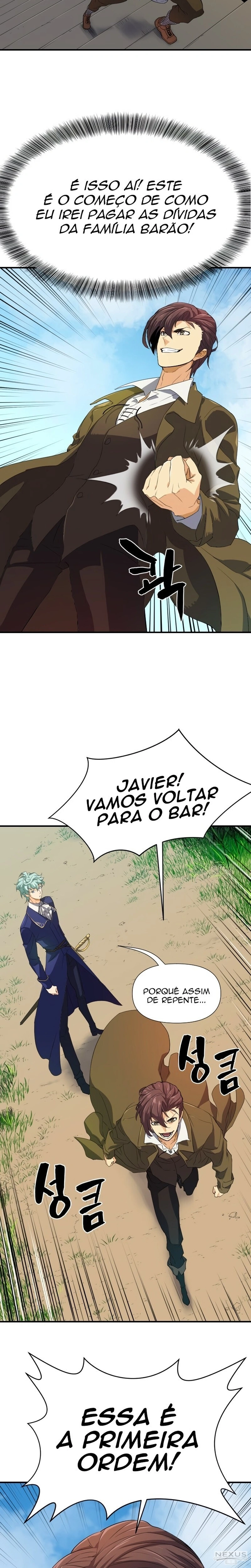 O Melhor Engenheiro Do Mundo capitulo 1 pagina 38