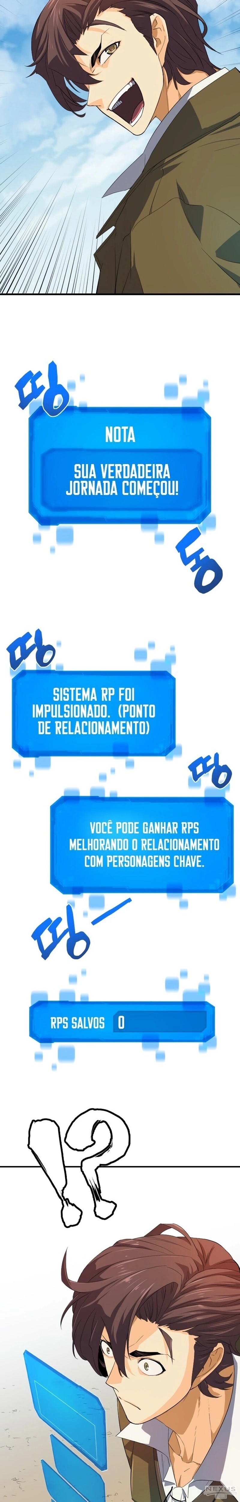 O Melhor Engenheiro Do Mundo capitulo 1 pagina 39