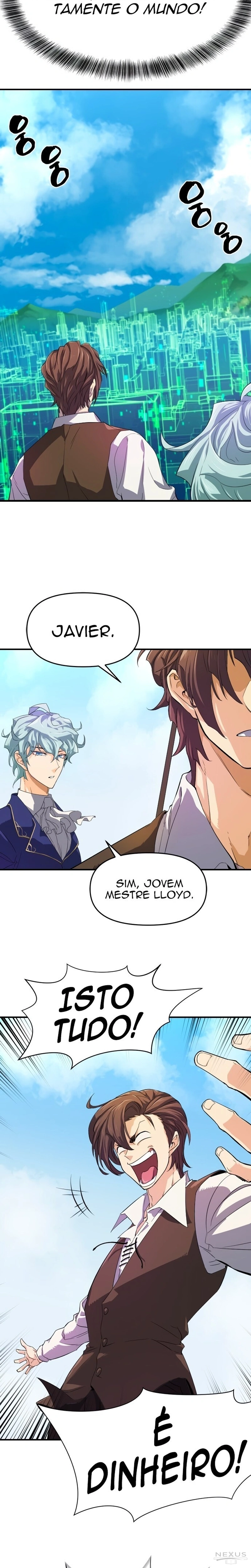 O Melhor Engenheiro Do Mundo capitulo 1 pagina 5