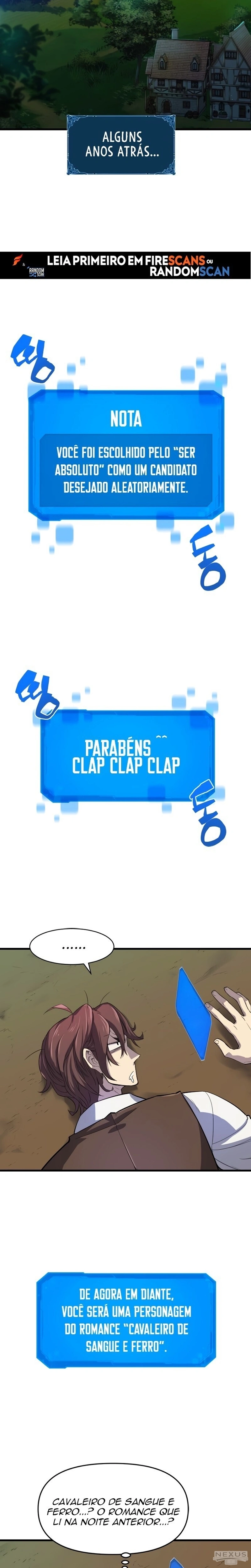 O Melhor Engenheiro Do Mundo capitulo 1 pagina 7