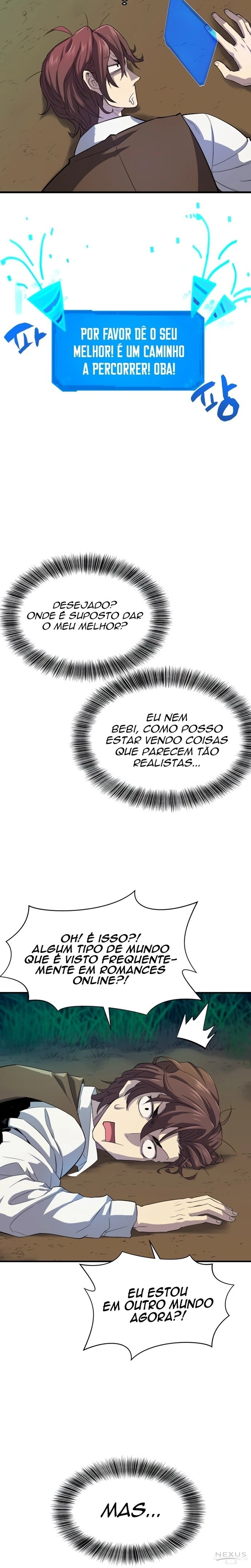 O Melhor Engenheiro Do Mundo capitulo 1 pagina 8