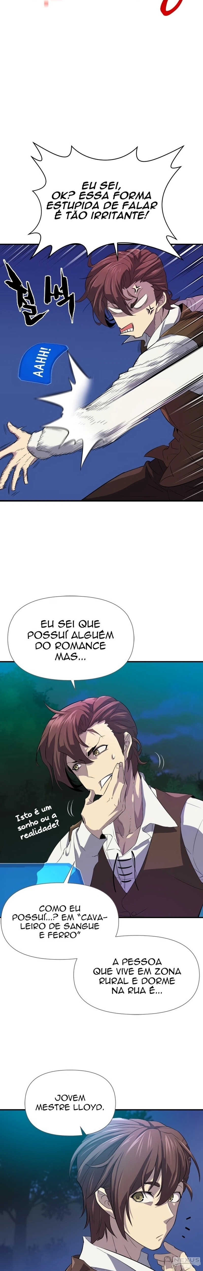 O Melhor Engenheiro Do Mundo capitulo 1 pagina 10