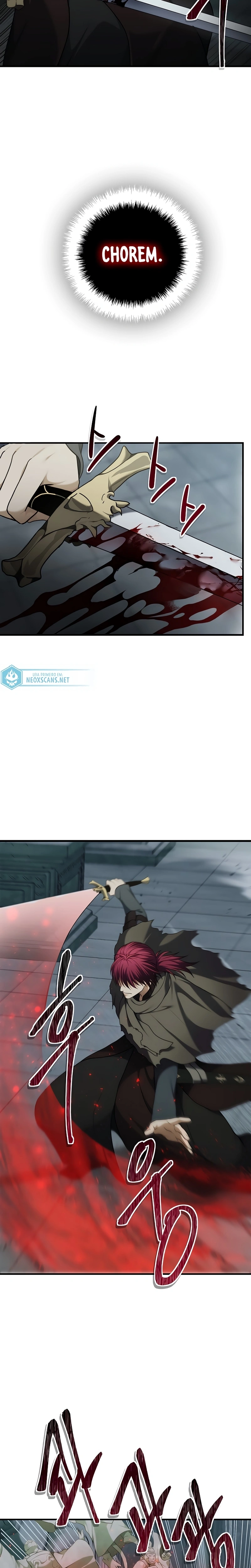 A Segunda Vida do Ranker capitulo 115 pagina 14