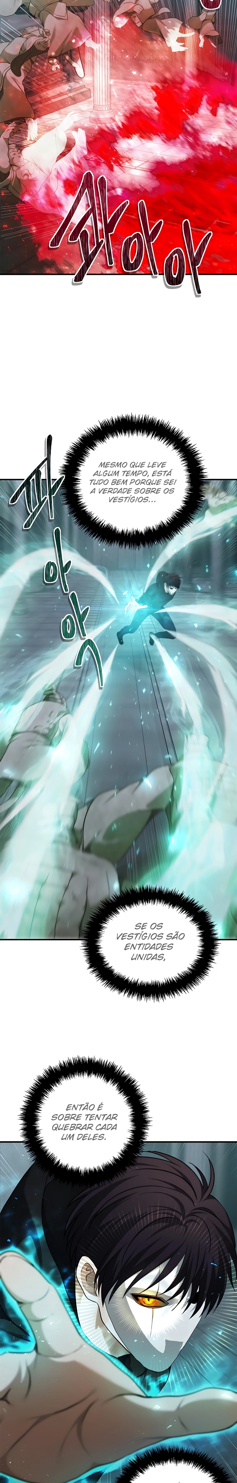 A Segunda Vida do Ranker capitulo 115 pagina 15