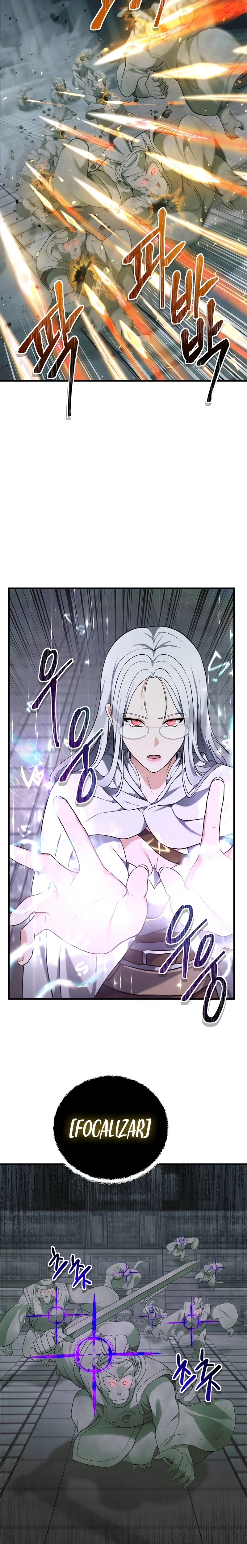 A Segunda Vida do Ranker capitulo 115 pagina 19
