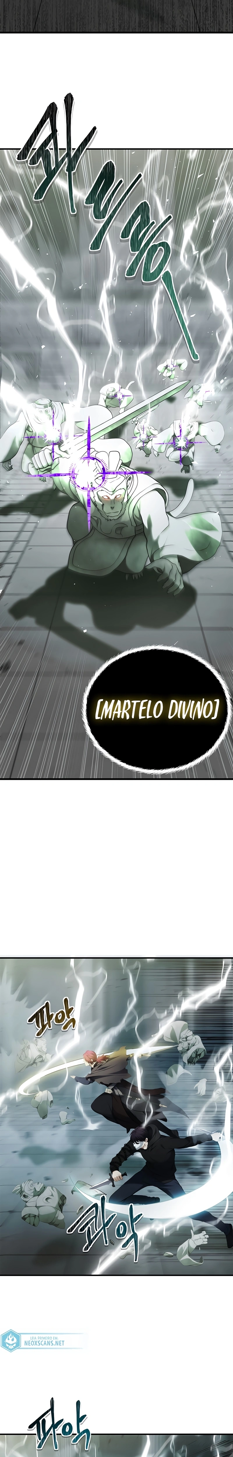 A Segunda Vida do Ranker capitulo 115 pagina 20