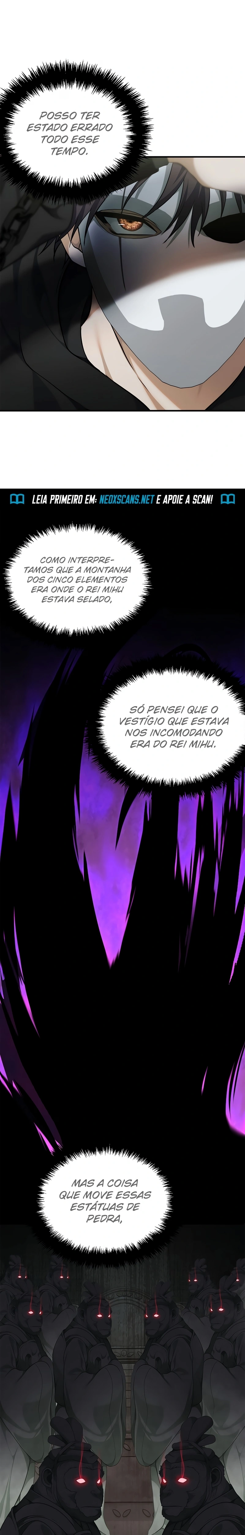 A Segunda Vida do Ranker capitulo 115 pagina 8