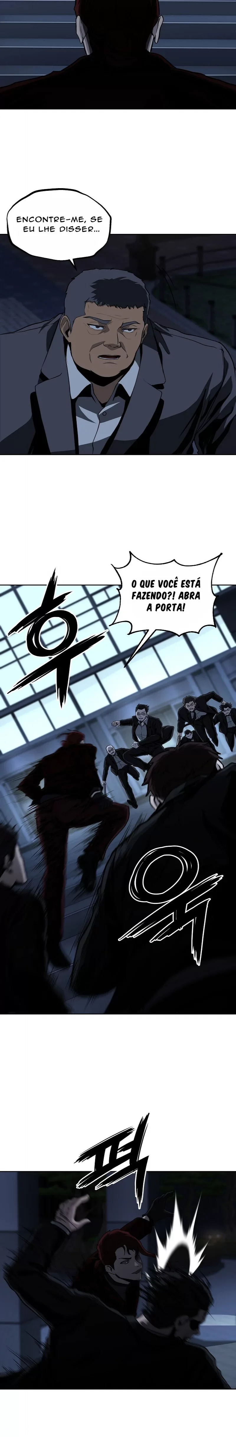 O Caminho Real capitulo 24 pagina 14