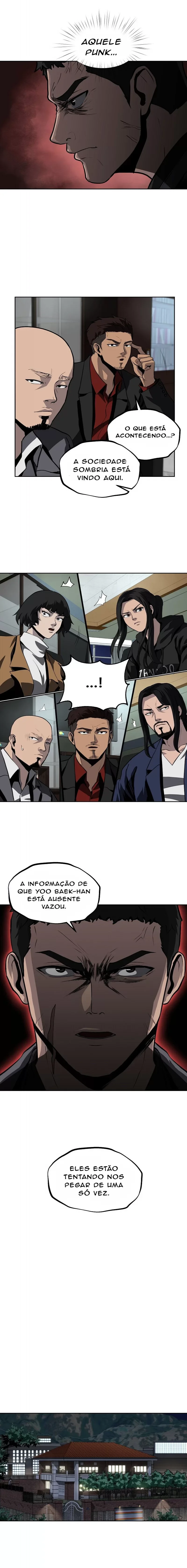 O Caminho Real capitulo 24 pagina 6