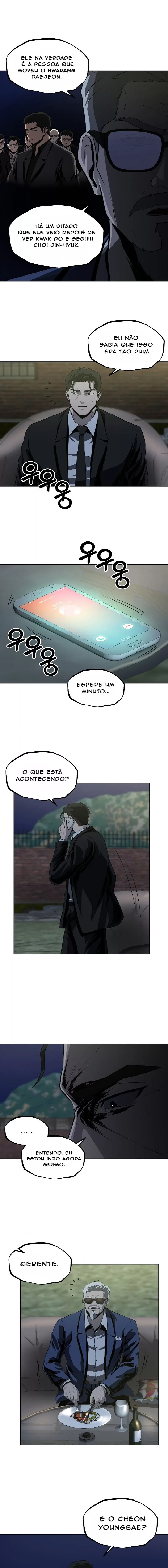 O Caminho Real capitulo 24 pagina 8
