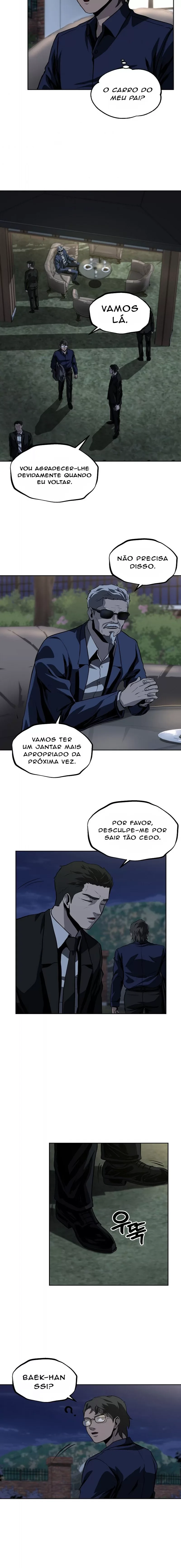 O Caminho Real capitulo 24 pagina 10