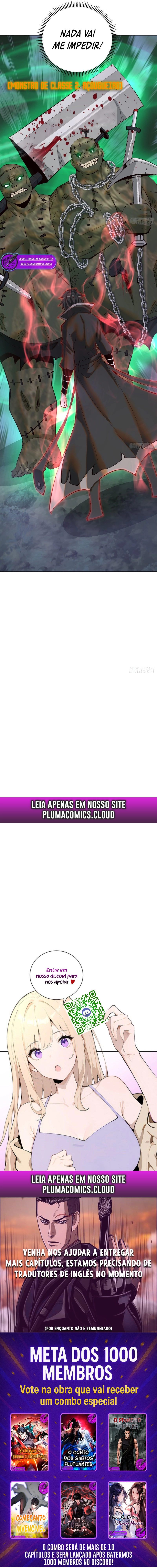 Eu Confio no Meu HarÃ©m para Conquistar o Mundo capitulo 3 pagina 6