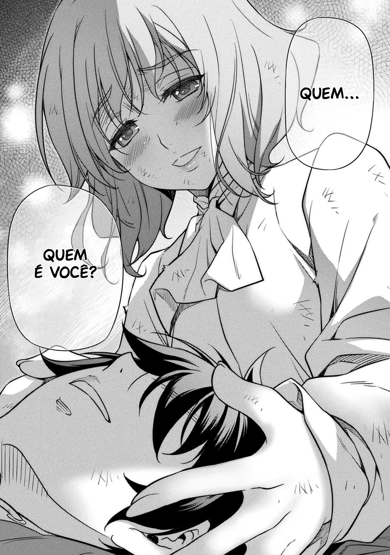 O Mangaka Mais Poderoso do Mundo Desenha seu Caminho para o Isekai! capitulo 9 pagina 15