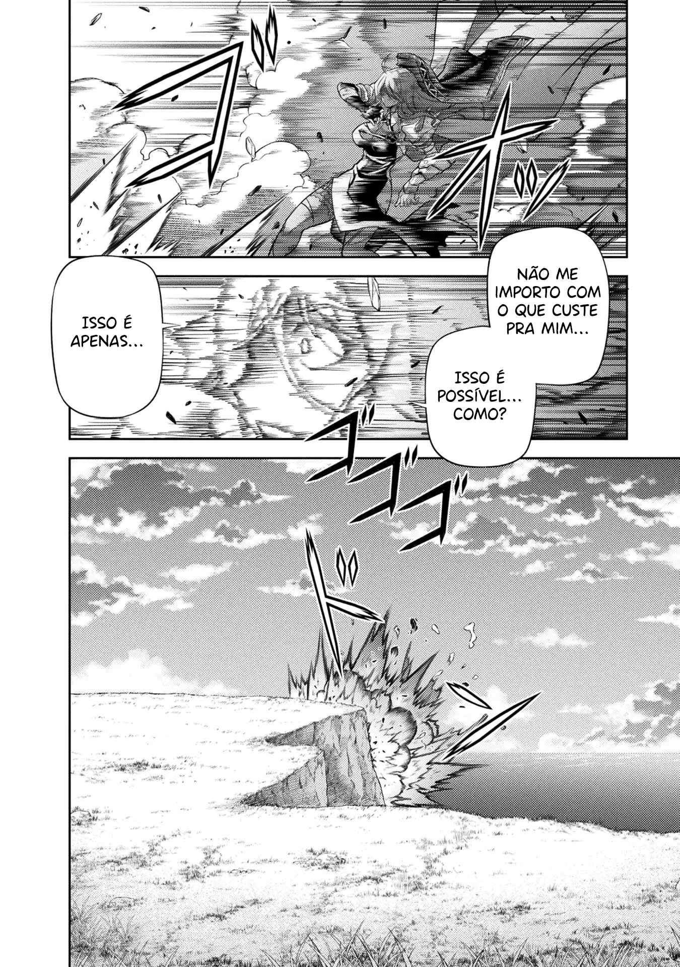 O Mangaka Mais Poderoso do Mundo Desenha seu Caminho para o Isekai! capitulo 9 pagina 10
