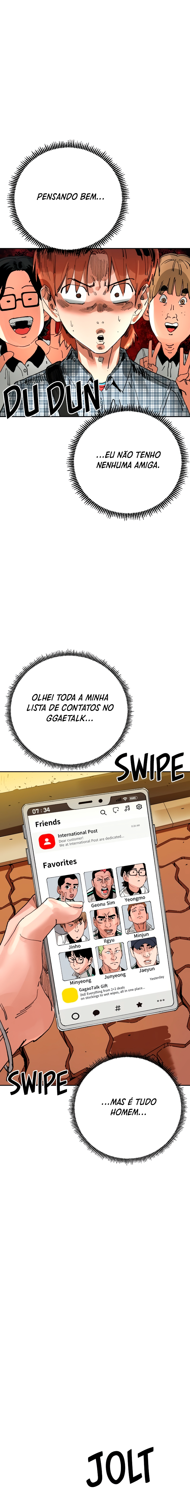 O Grande Salto capitulo 215 pagina 11