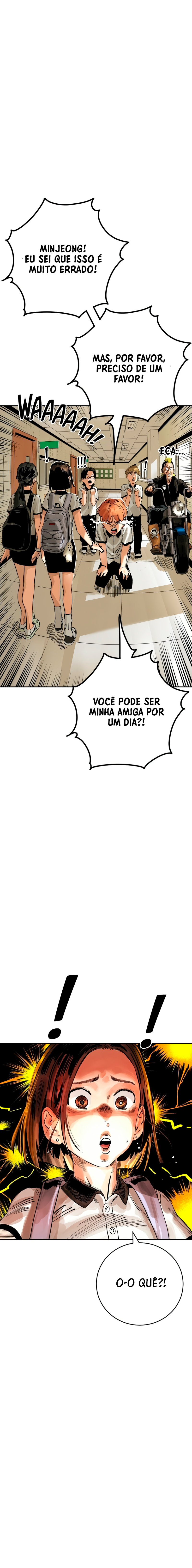 O Grande Salto capitulo 215 pagina 13