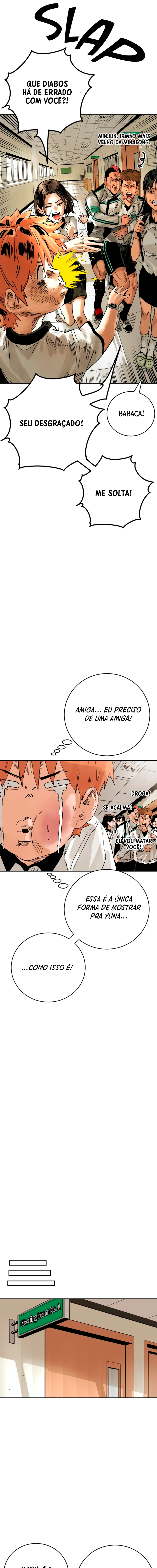 O Grande Salto capitulo 215 pagina 14