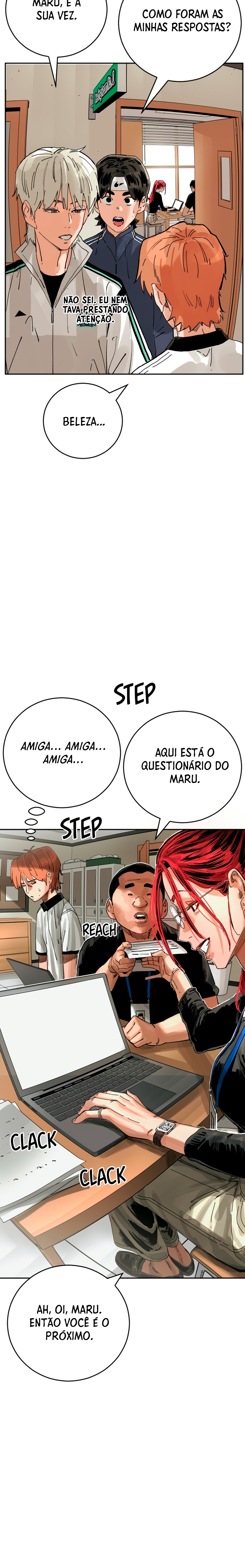 O Grande Salto capitulo 215 pagina 15