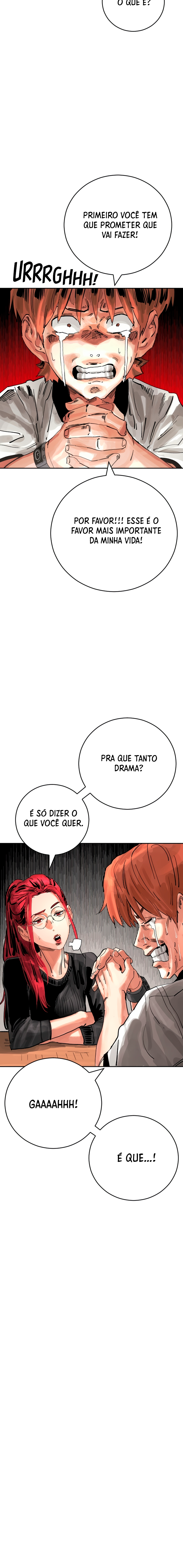 O Grande Salto capitulo 215 pagina 19