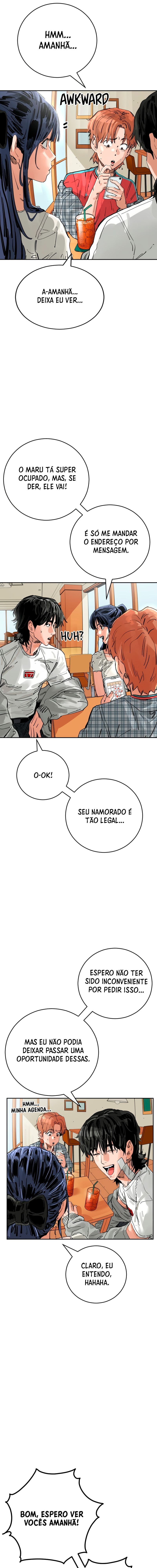 O Grande Salto capitulo 215 pagina 4