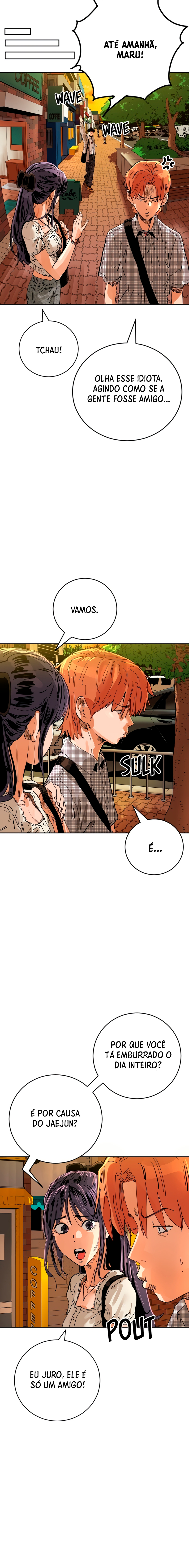 O Grande Salto capitulo 215 pagina 5