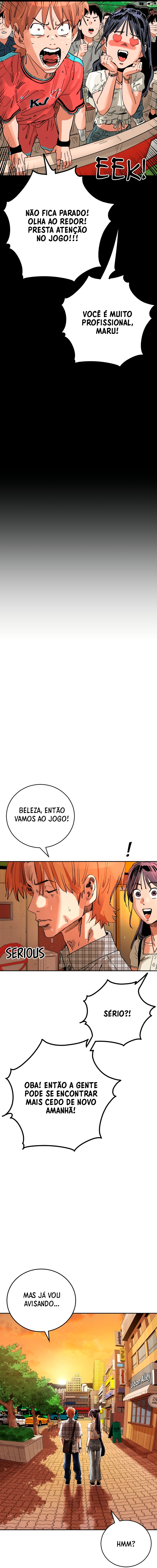 O Grande Salto capitulo 215 pagina 8