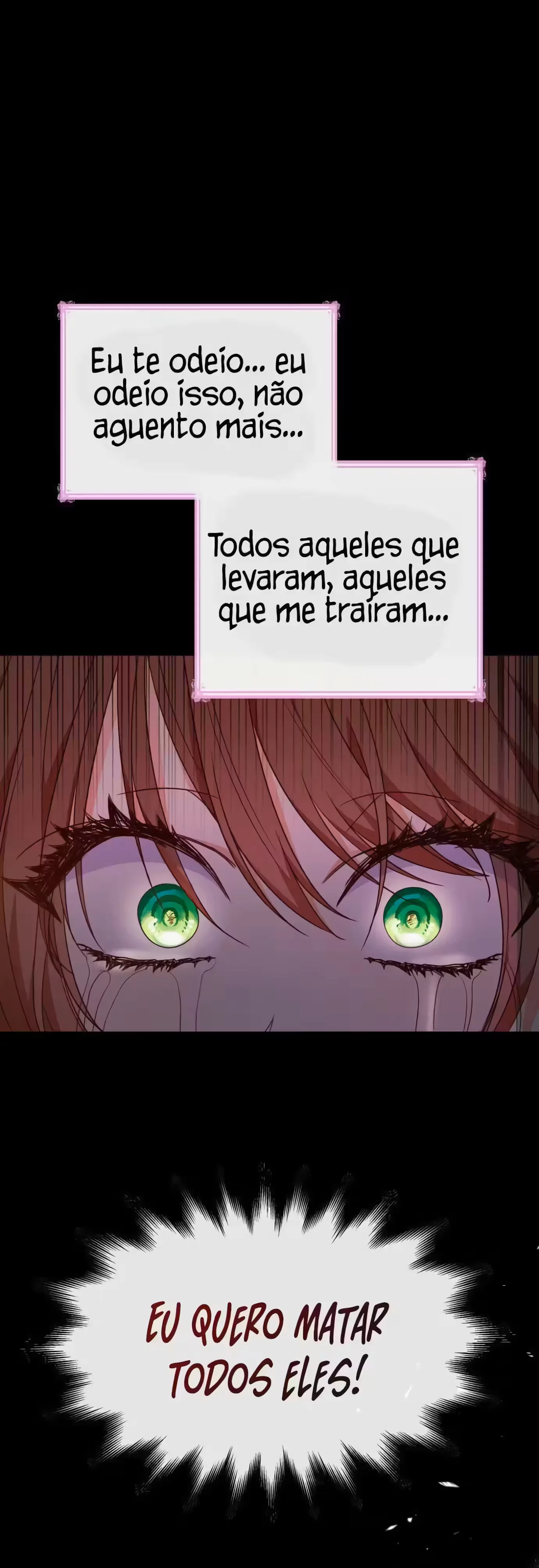 A VilÃ£ virou MÃ£e capitulo 23 pagina 27