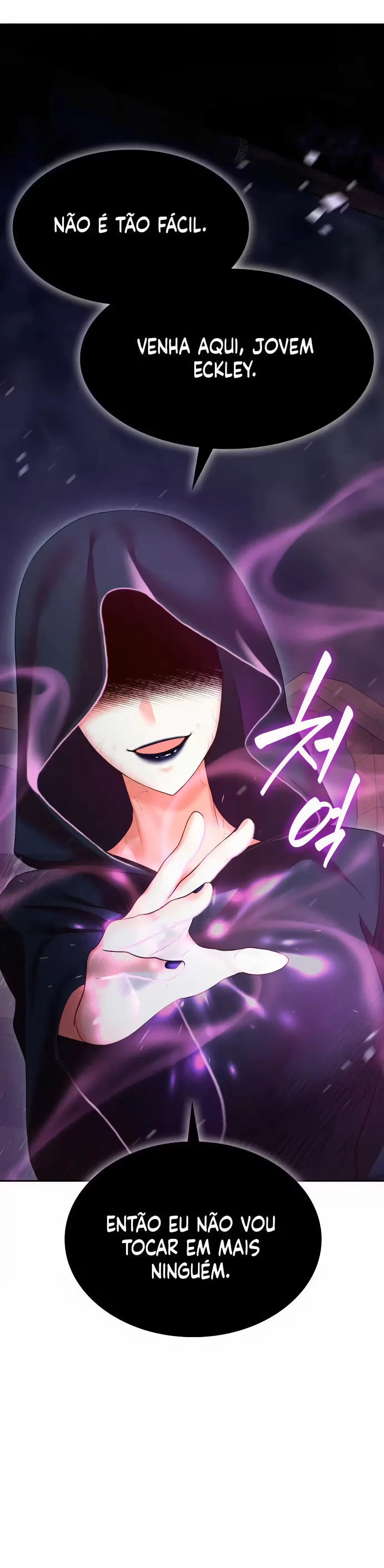 A VilÃ£ virou MÃ£e capitulo 23 pagina 5