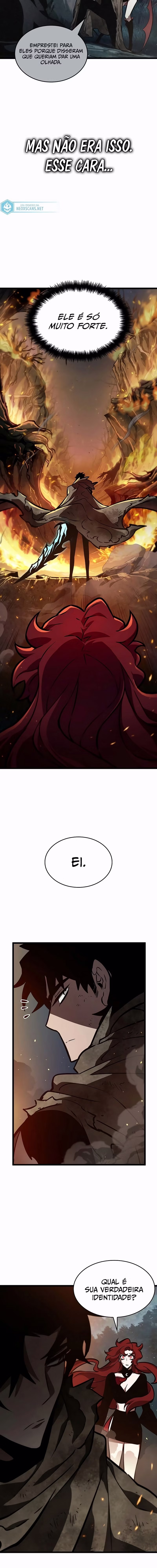 O Mundo Após a Queda capitulo 11 pagina 18