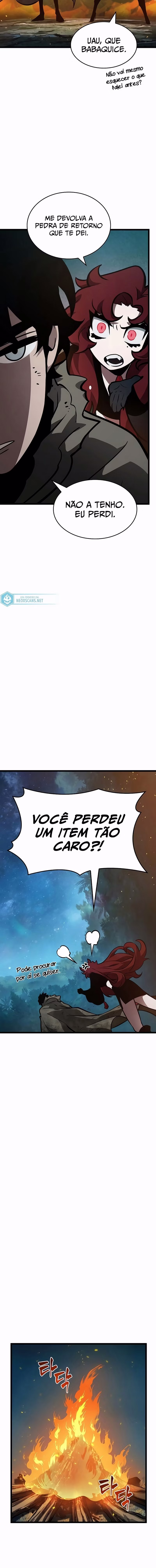 O Mundo Após a Queda capitulo 11 pagina 20