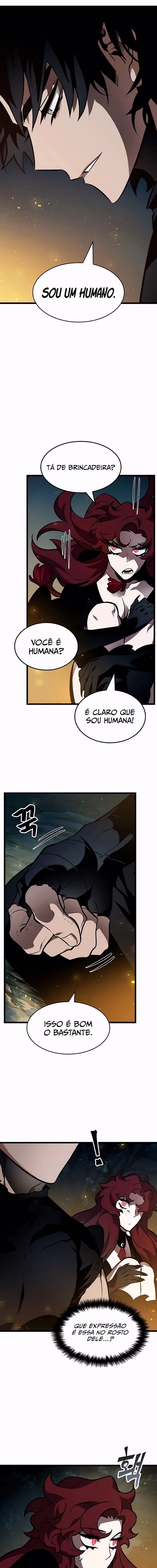 O Mundo Após a Queda capitulo 11 pagina 22