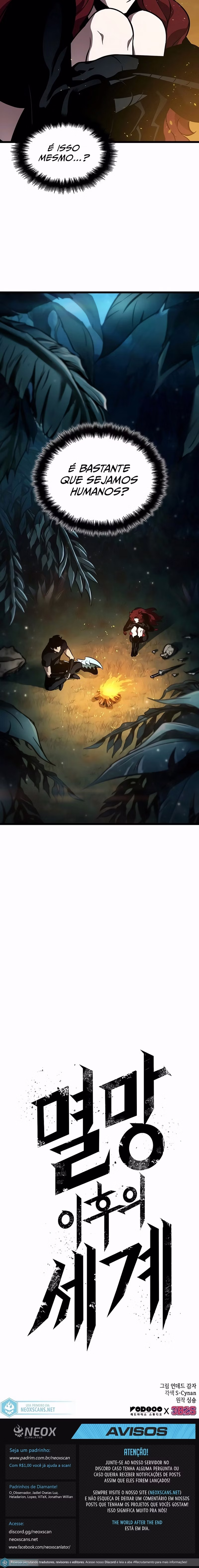O Mundo Após a Queda capitulo 11 pagina 23