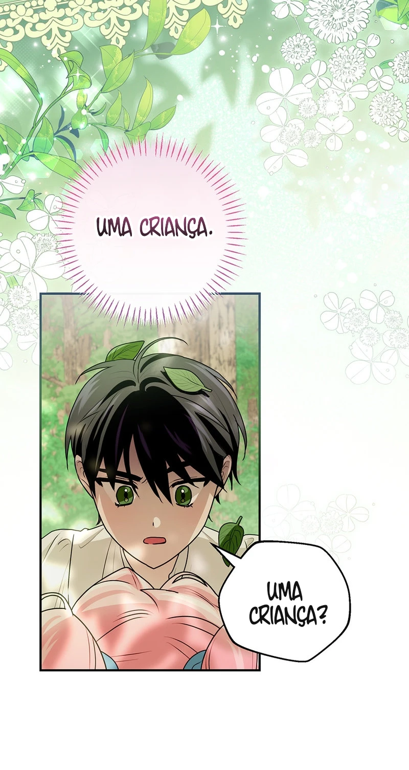 Acabei educando o vilÃ£o secreto muito bem. capitulo 2 pagina 14